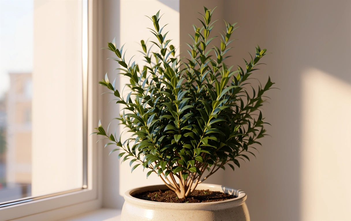 Entorno orgánico y equilibrado