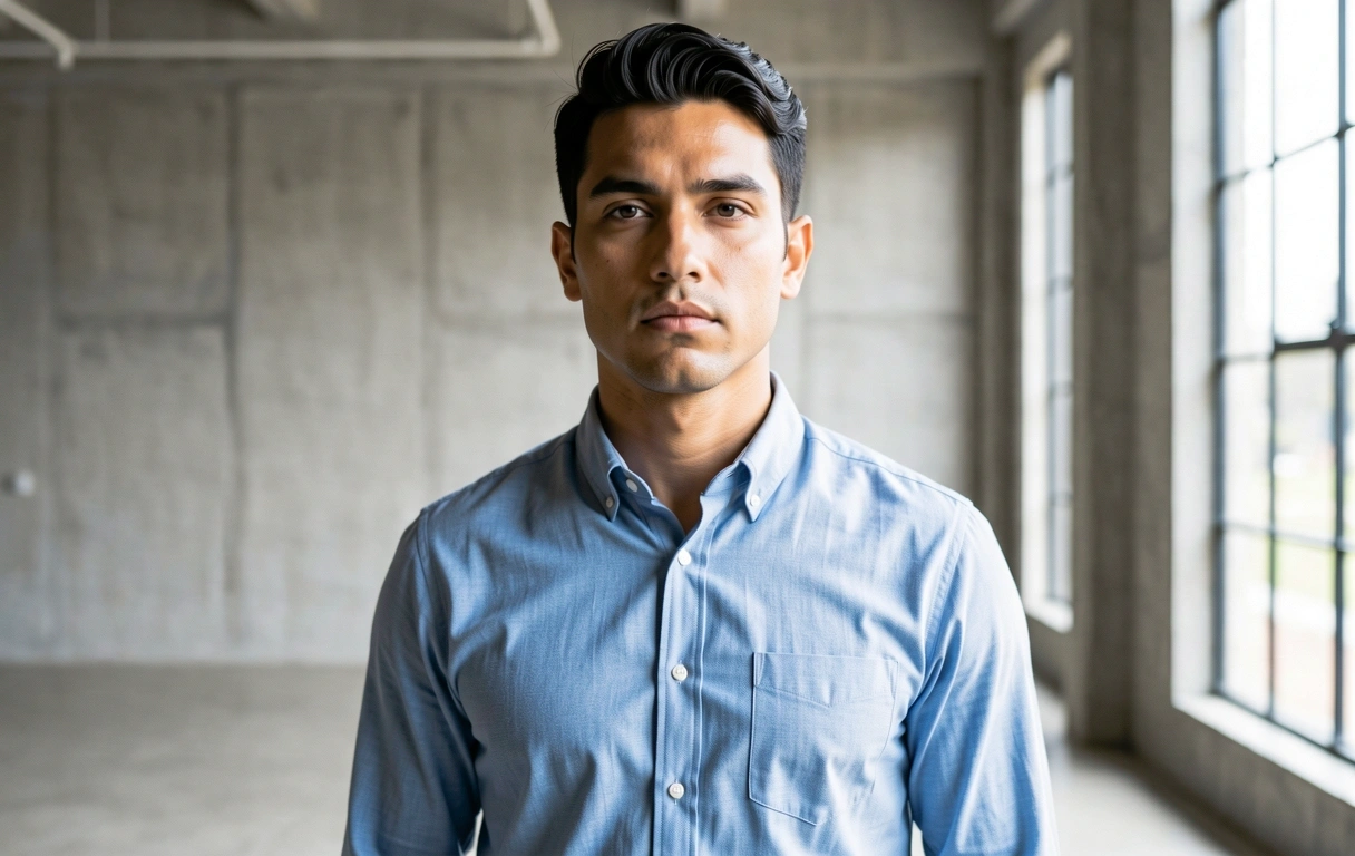 Coordinador de Comunidad