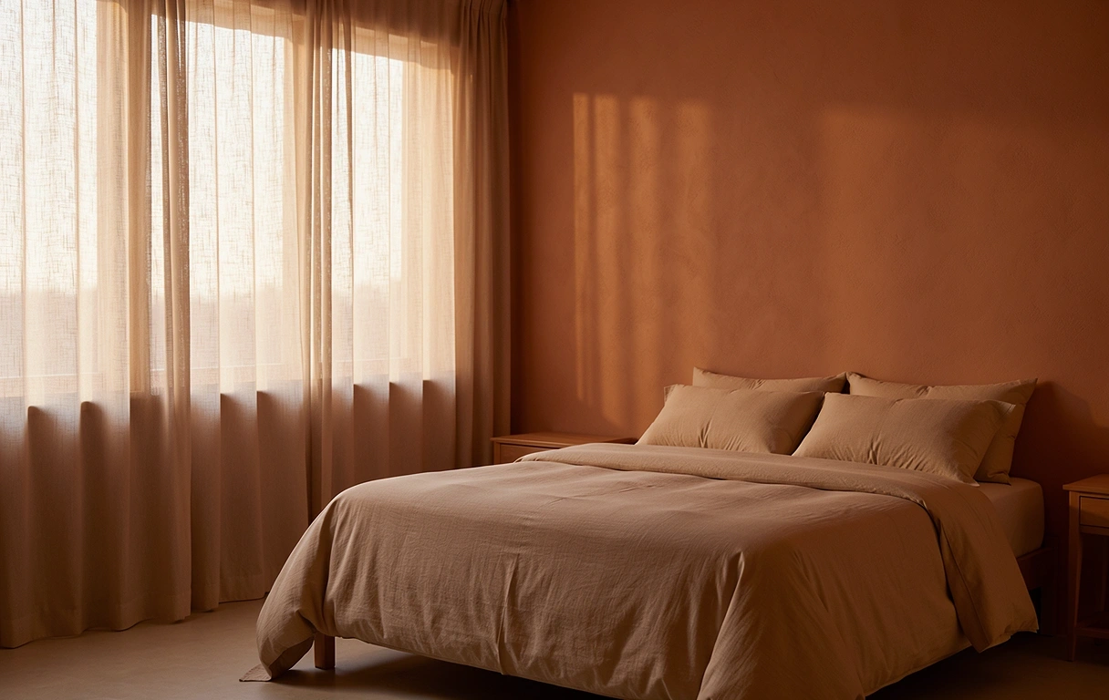 Entorno de descanso ideal en México