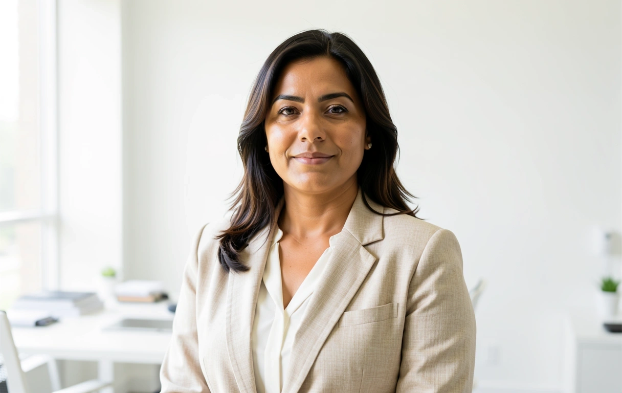 Especialista en Bienestar